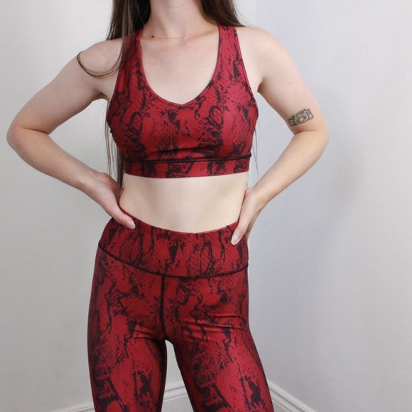 Kyodan Sport Suit